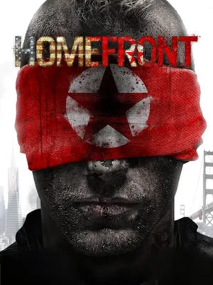 Homefront - Multiplayer Advance Unlock Pack DLC