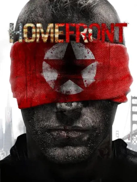 Homefront - Multiplayer Advance Unlock Pack DLC