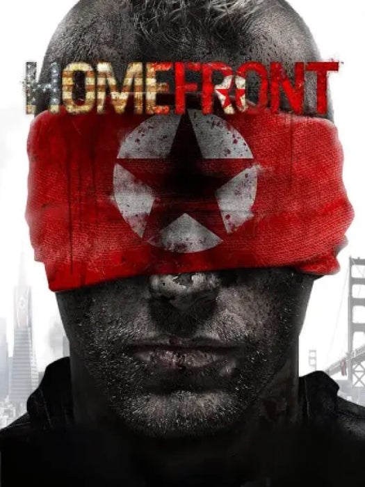 Homefront - Multiplayer Advance Unlock Pack DLC