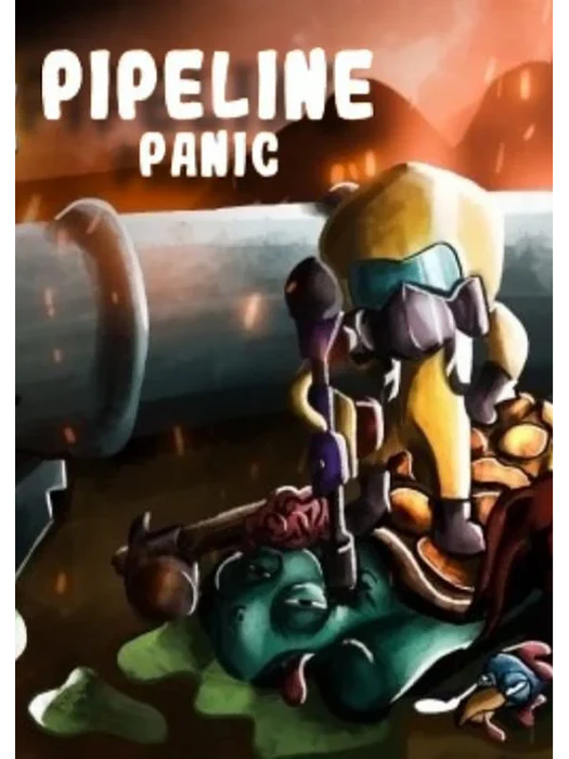 Pipeline Panic