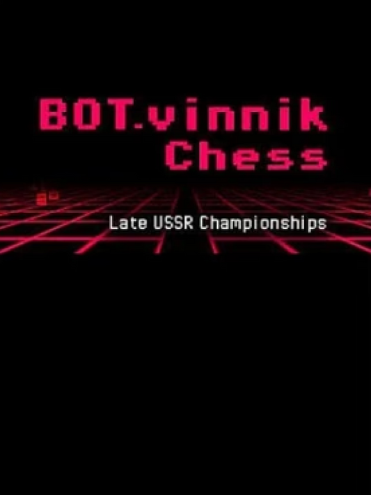 BOT.vinnik Chess: Late USSR Championships