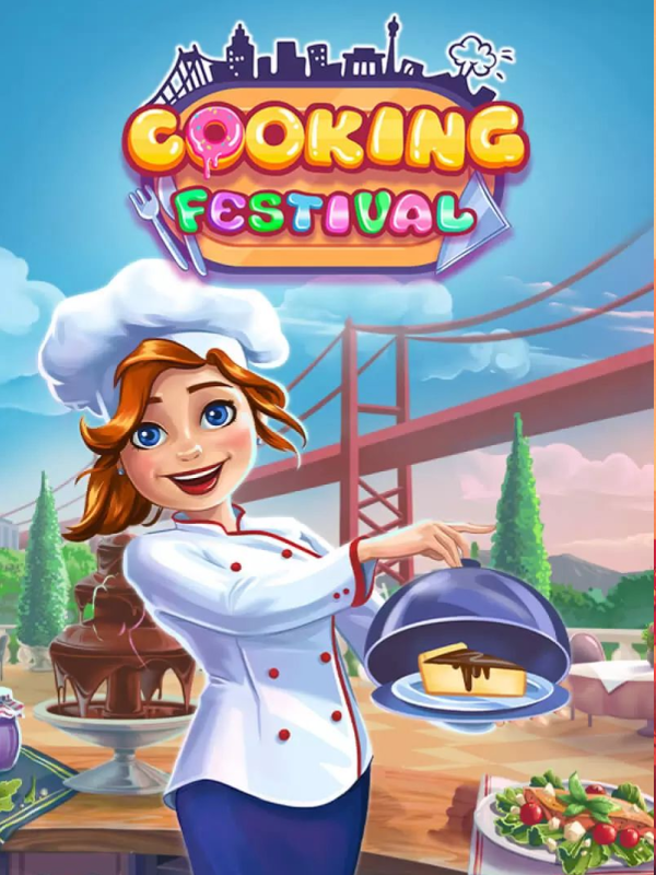 Cooking Festival
