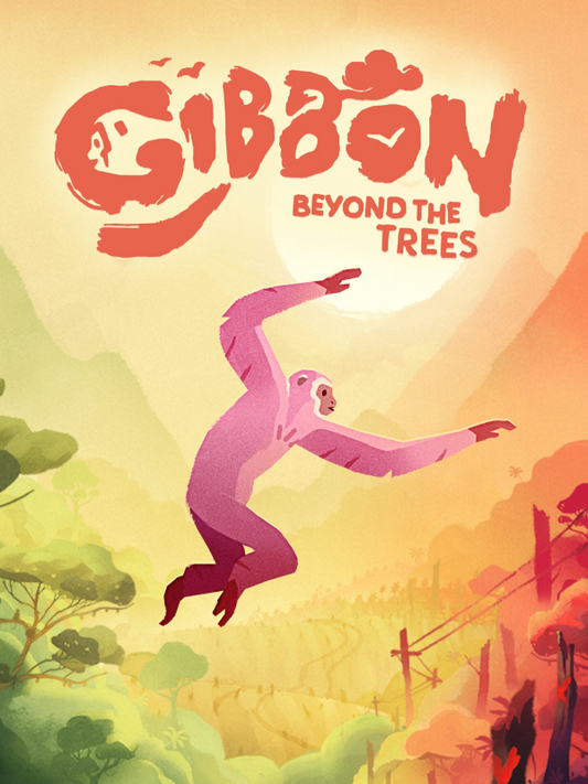 Gibbon: Beyond the Trees