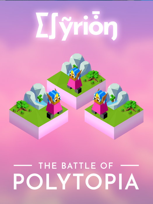 The Battle of Polytopia - Elyrion Tribe DLC