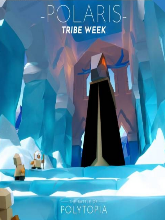 The Battle of Polytopia - Polaris Tribe DLC