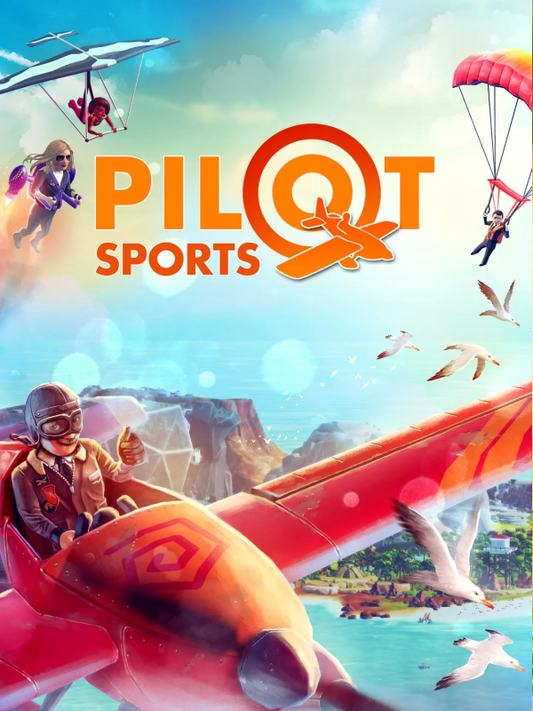Pilot Sports