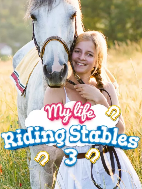My Life: Riding Stables 3