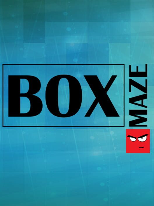 Box Maze Extreme