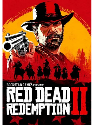 Red Dead Redemption 2 Online - 25 Gold Bars