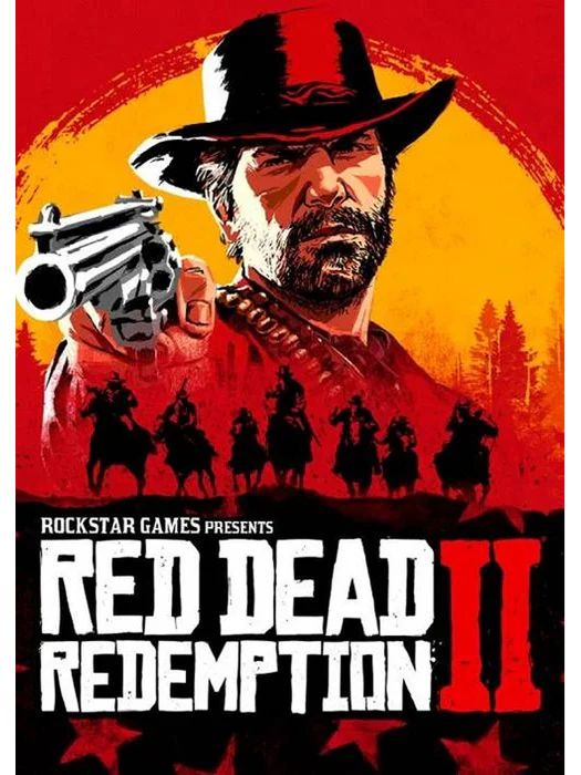 Red Dead Redemption 2 Online - 25 Gold Bars