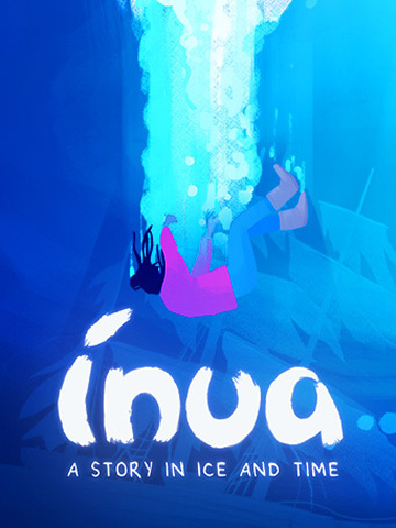 Inua - A Story in Ice and Time