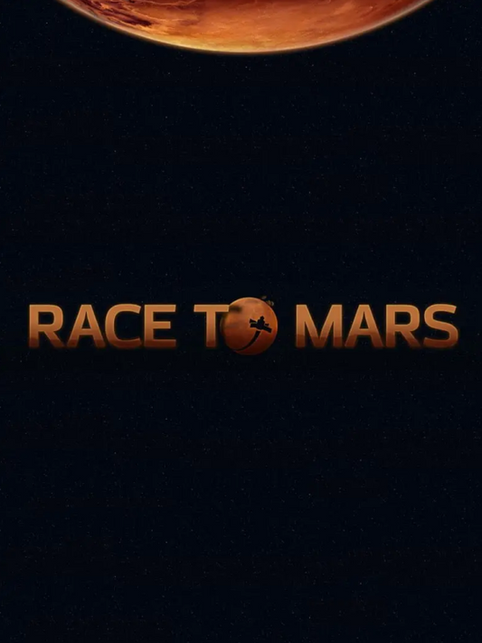 Race To Mars