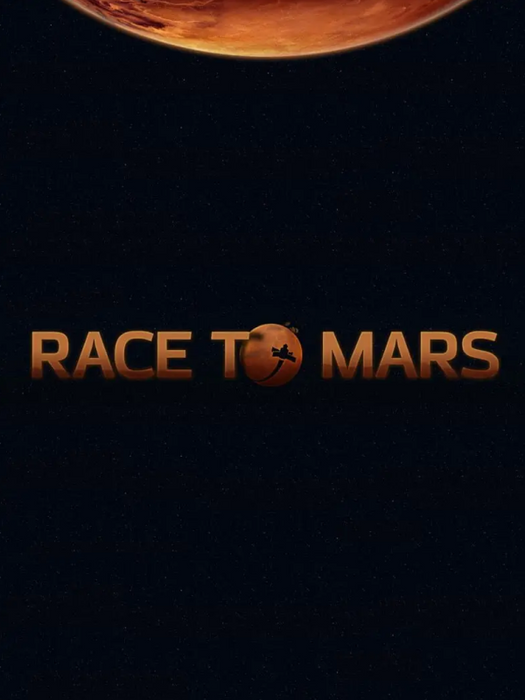 Race To Mars