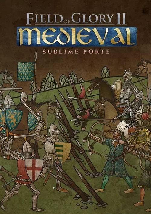 Field of Glory II: Medieval - Sublime Porte DLC