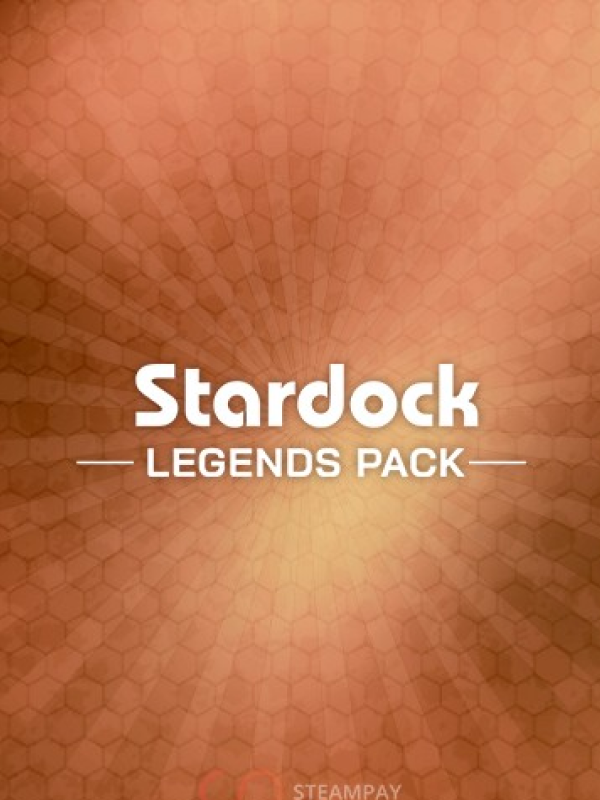 Stardock Legends Pack