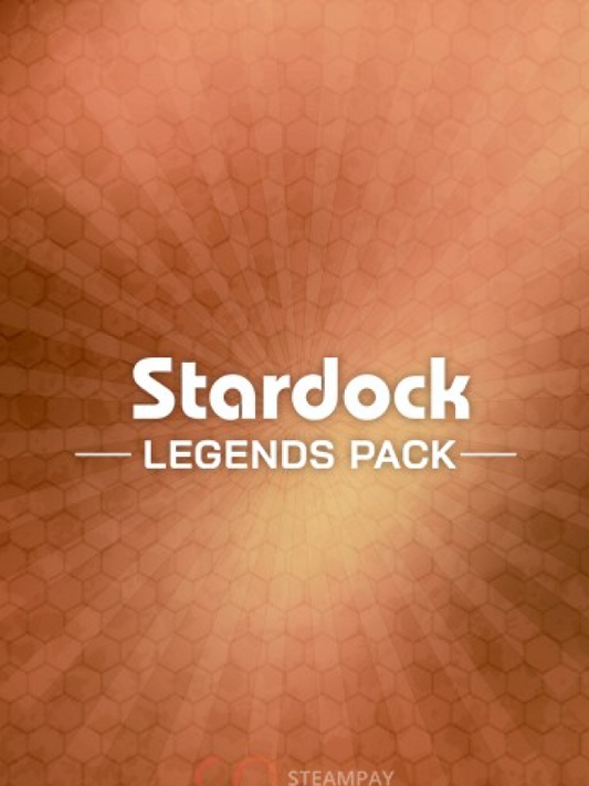 Stardock Legends Pack