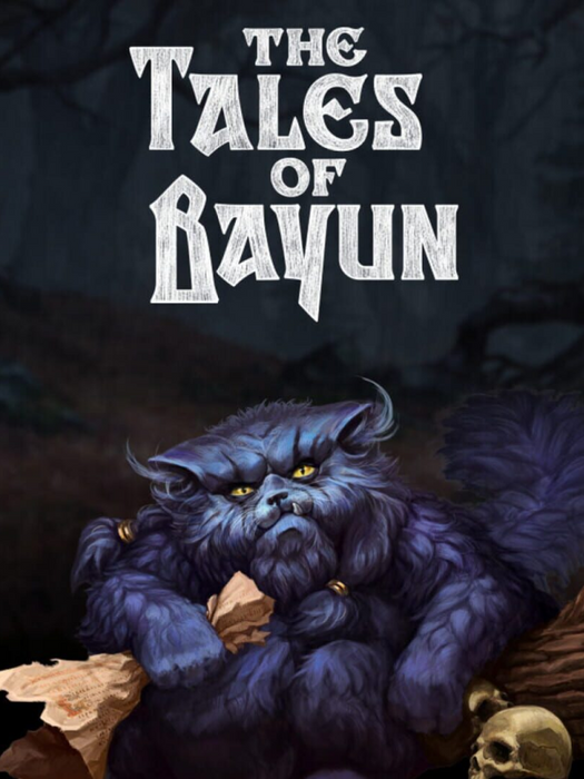 The Tales of Bayun