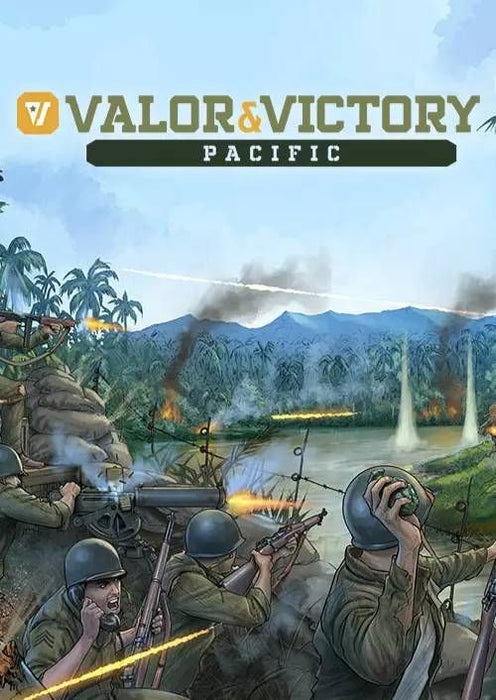 Valor & Victory