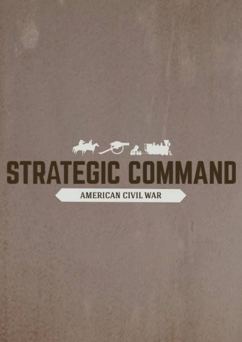 Strategic Command: American Civil War