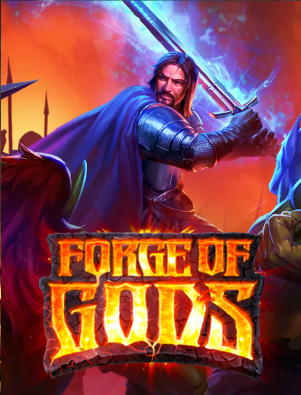 Forge of Gods - Spring Rush Pack DLC