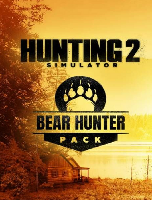 Hunting Simulator 2 - Bear Hunter Pack DLC