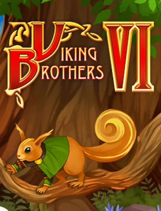 Viking Brothers 6