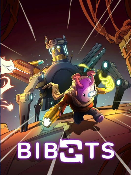 Bibots