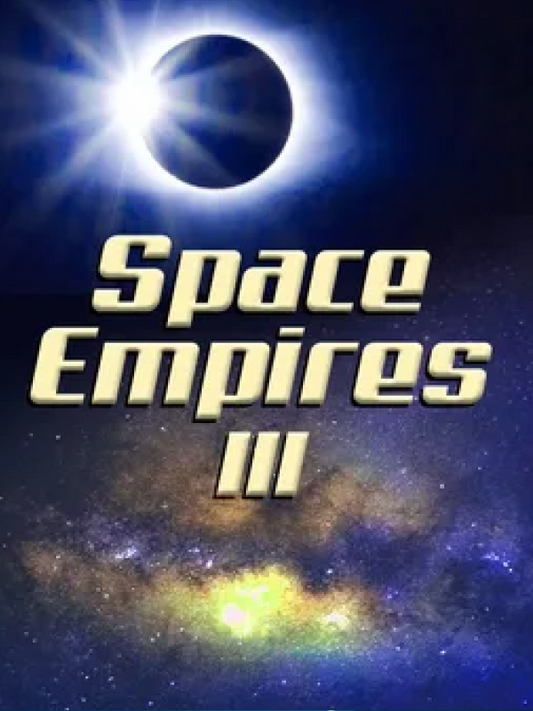 Space Empires III