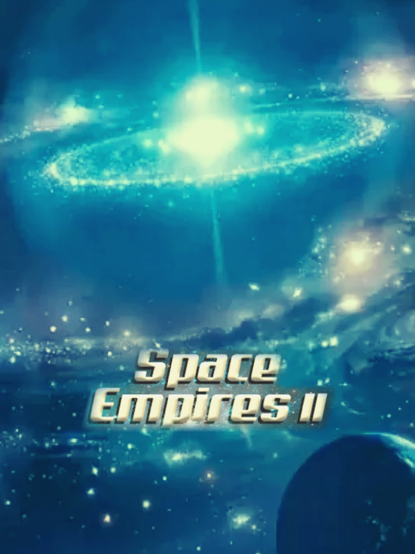 Space Empires II