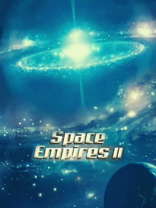 Space Empires II