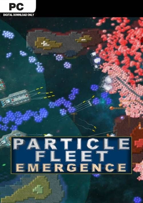 Particle Fleet: Emergence - Corporate Bonus DLC