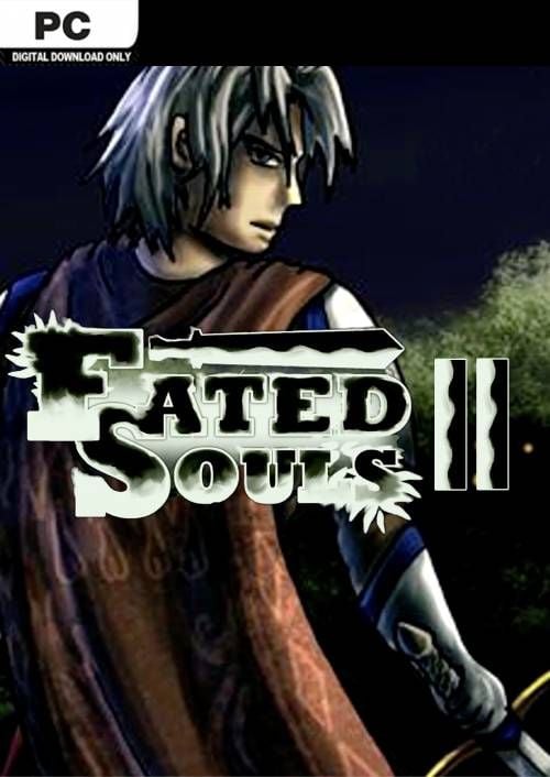 Fated Souls 2