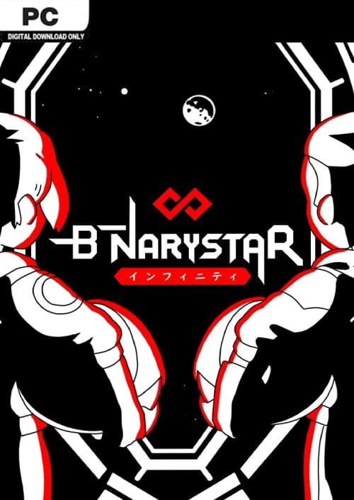 Binarystar Infinity