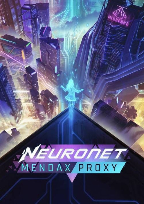 NeuroNet: Mendax Proxy