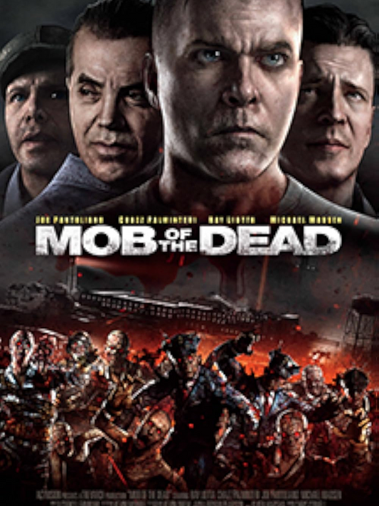 Mop of the Dead