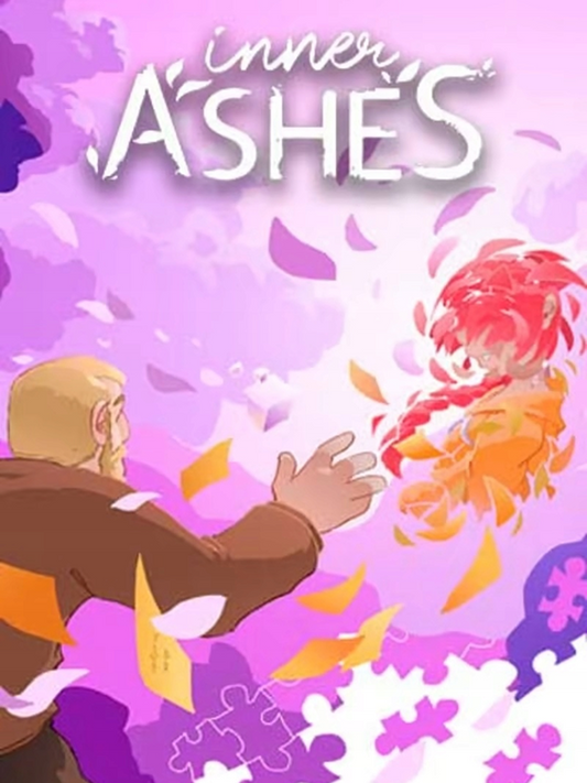 Inner Ashes