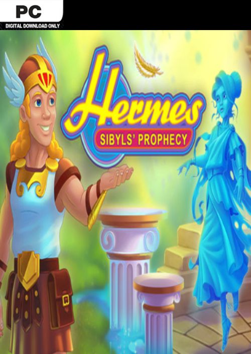 Hermes: Sibyls' Prophecy