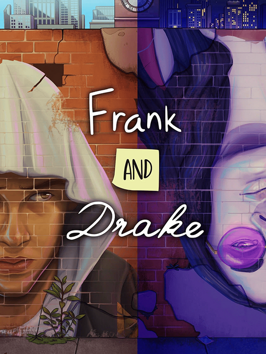 Frank and Drake