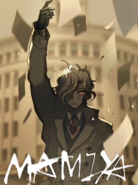 MAMIYA