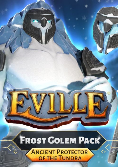 Eville - Star Gazer Pack DLC