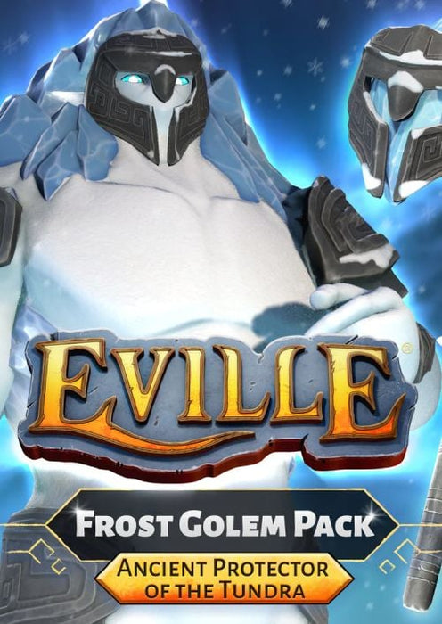 Eville - Star Gazer Pack DLC