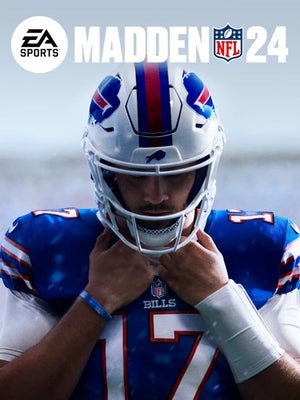 Madden NFL 24