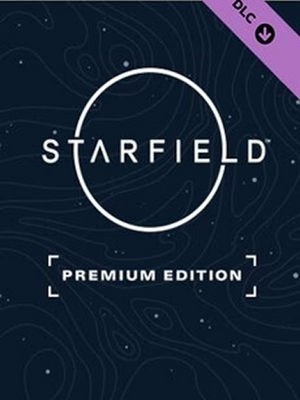 Starfield - Premium Edition Upgrade DLC