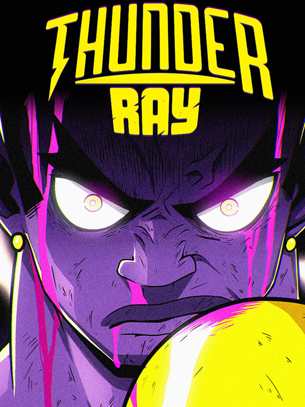 Thunder Ray