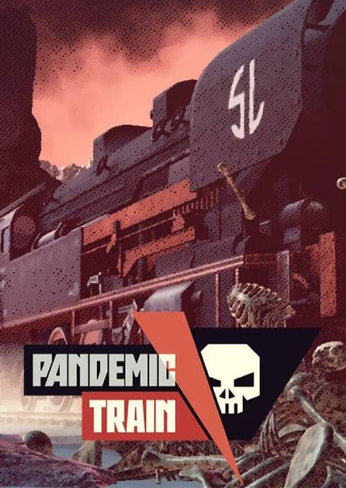 Pandemic Train