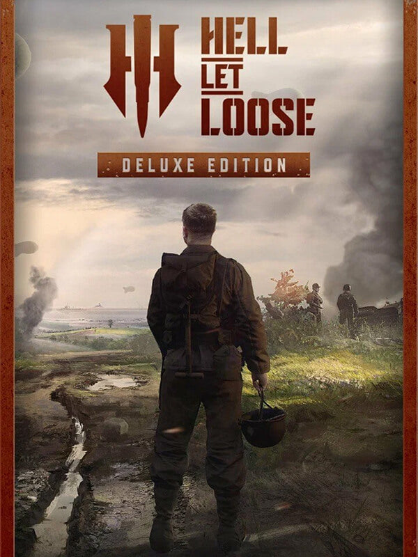 Hell Let Loose: Ultimate Edition