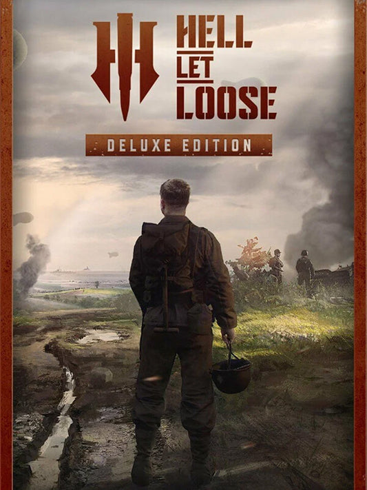 Hell Let Loose: Ultimate Edition