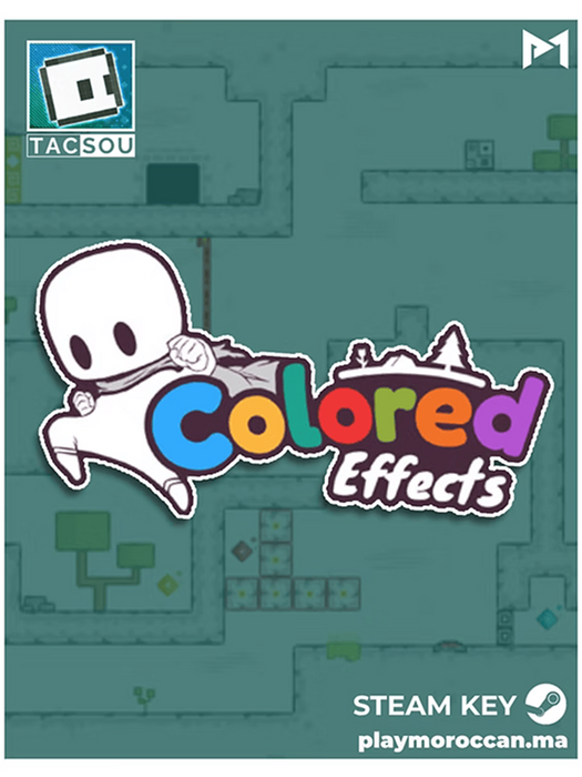 Colored Effects