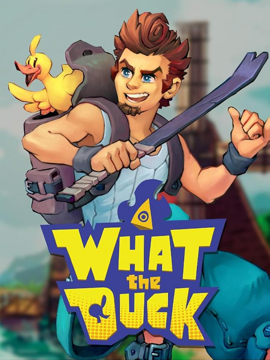 What The Duck