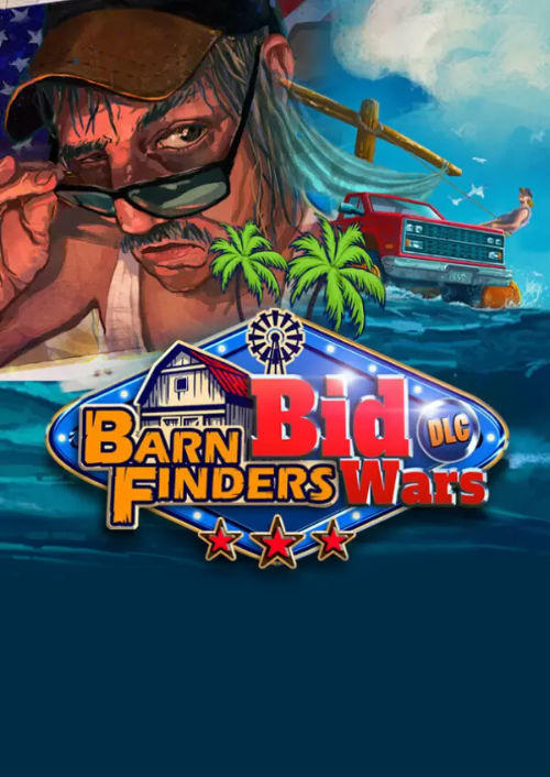 BarnFinders - Bid Wars DLC